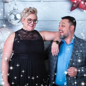 Meet your Posher, Marie-hélène